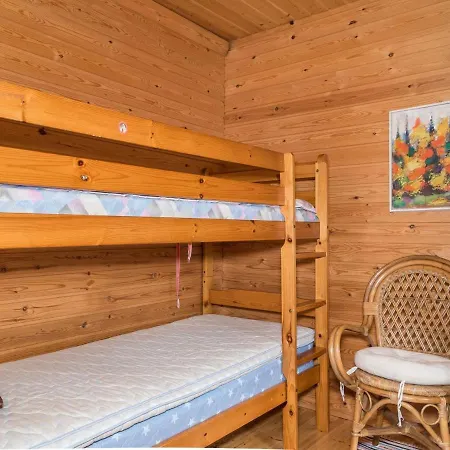 Holiday Kieppi Holiday home Akaslompolo
